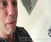 My REAL VLOG: Mini Italian Girl Gets My Noodle: Mary Janes(ITALIAN) - SESSO-24ORE.com from sex fideo