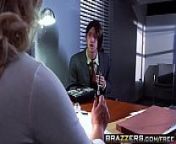 Brazzers - Big Tits at Work - (Danny D) - Becoming Johnny Sins Part One from unifom sexy babe