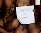 Verification video from sherya ghoshal nude photoelugu