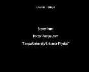 Become Doctor-Tampa, Give Freshman Lotus Lain Hitachi Magic Wand Orgasms During Physical For At HitachiHoesCom from 万博体育官方ww3008 xyz万博体育官方 lpy