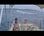 Jacqueline Bisset in The Deep 1978 from jacqueline sex nude