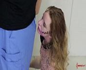 anal slave girl gets face and ass fucked (Jessica Kay) from daddy crying