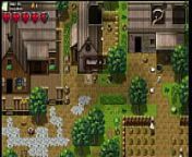 (18 ) H RPG Games Farmer's Dreams [ Eng.] #3 from mv h