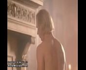 Nicolette Scorsese banged in movie scene from naked sex scene in khulla bazar movie