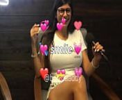 Mia Khalifa Hot new Song | You so Fucking Precious | 2018 New Song by. Mia Khalifa from 2018 new sinhala song hirutv
