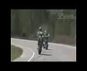 Crazy Bike Stunts mpeg4 001 from latest stunt bike video