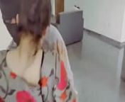 Indian Bhabhi fucked in Home by a thief | More here cumtributeporn.com from boor chodi india