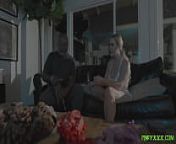 JENNA STARR NIGHTMARE ON DICK ST from fathers nightmare interracial xxx