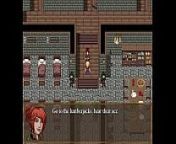 Claire's Quest: Chapter XIX - Claire's Volunteering In The Rangers Lodge from peasant quest