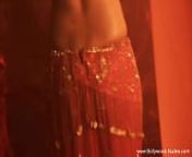 Sexy Belly Dancing Moves So Erotic from bollywood move mela rabena tandom hot video song