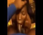 Thot Taken It In Tha Mouth from mouth sex