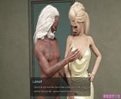 Perseverance - hot blonde threesome with hobos - 3D game, HD porn, 1080p from cartoon hd com hd chutxxx aksha