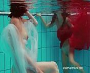 Piyavka Chehova underwater teens Nata Szilva from indian xxx fuck in underwater of video