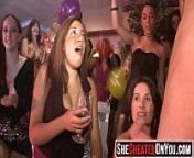 26Horny party milfs fuck at club orgy10 from 10 vip