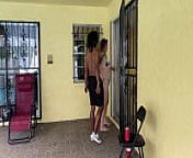 White Wives Matter 8 - Cheating blonde wife fucking her sweaty new black pool guy who fucks way too fast from desafio da piscina irmÃs demais irmãs demais