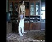 step Mother undresses infront of son from teacher is nude infront of me