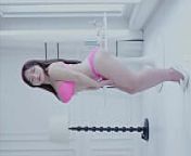 coreana novinha safada posando para foto com lingerie from fotos de coreanas desnudas