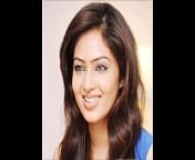 nikesha patel hot pics from actress basabdatta chatterjee hot pic