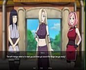 Naruto - Kunoichi Trainer (Dinaki) [v0.13] Part 1 by LoveSkySan69 from 3d slimdog daughter 13