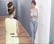 Those sexy curves are incredible &bull; HEART PROBLEMS #31 from bokep sange susu gede