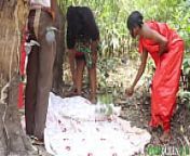 A village slay queen got fucked by the prince in the bush from regina nedu nekaddin sexxxdesi village girl sex videow tamil