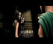 Eva Green &ndash; 300 Rise of an Empire from 300 paruthiveerkal sex scene