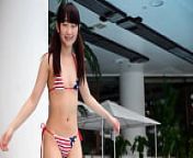 Hinano Kamisaka- Innocent Journey: Defenseless and Suggestive of You from pimpandhost cosplay gravure young nudist virgin converting sleep little brown fucking machines