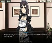 Kunoichi Trainer - Naruto Trainer (Dinaki) [v0.20.1] Part 102 Sexy Maid By LoveSkySan69 from hentai anime part 1