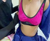 Crazy Poonam Sex In The Blue Sari - After Long Time Romantic Sex from miss laila com