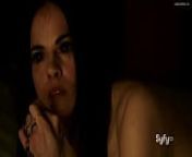Amy Bailey - Dominion: S01 E03 (2014) from open marriage s01 e03 2020 untradet