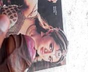 cum tribute to anushka from avatar gay pornil actress anushka vedio