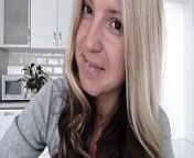 Gina Gerson , homevideo, interview, for fans, answer questions part 1, pornstar from marketingcopilotai faq common questions answered