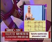Petka 130202 Sexy-Sance-QuizShow from neplia sanc