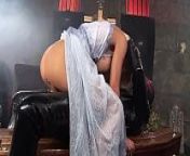 Stacey gets fucked hard but doesn't know anyone's spying on her from the coffin from indian girl bara