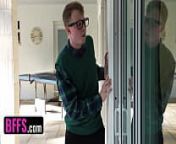 Virgin Peeping Tom Gets The Best Fuck Of His Life Feat. Molly Little, Madison Wilde & Addis Fouche from hospital sex peeping tom leaked video mp4