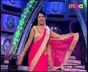 Anasuya sexiest dance in Modern Mahalakshmi from anasuya ass in saree