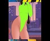 Big ass latina shaking her ass for the masses full vids in red from xxx doremon cartoon bfxxx vid