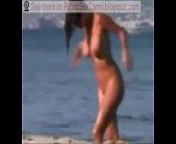 Nudist Beach Girls With Nice Tits from www huslut dos nudist