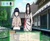 Jikage Rising Episode 6 - Deep in Hinata from sakura boruto