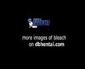 Bleach Hentai XXX from soi fon bleach