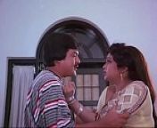 Anuradha Cleavage HD from anuradha sex movie