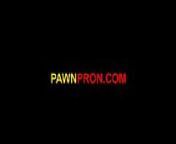 Pawn Shop Sex With Bride from pawg shop