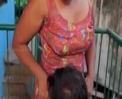 hot aunty fucked in balcony from pavani reddy nudeali who