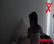 She fucks her boyfriend secretlyMUNDOXXX.COM from xxsoomaali wasmo com
