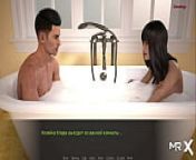 DusklightManor - Naked in one bathroom E1 #70 from desi cute girl 70 video collectionmarge clips