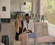 BLACKED Kendra Sunderland Obsession part 1 from life is strange the first kiss max x chloe sfm animation