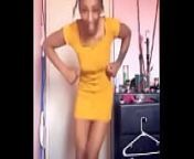 Dance from hot sajini in yellow blouse sexdeos page