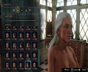 Hogwarts Legacy Best Nude Adult Mods from tmkoc all female characters nudes