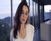 Emilia Clarke Her February 2013 GQ Magazine Photo Shoot The Women of GQ from 2013 sa re gao ma soon anglo song