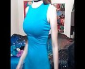 girl alexxxcoal flashing boobs on live webcam- 6cam.biz from elwebbs biz imagetwist 06